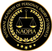 Logo Recognizing Bollwerk & Associates, LLC.'s affiliation with NAOPIA